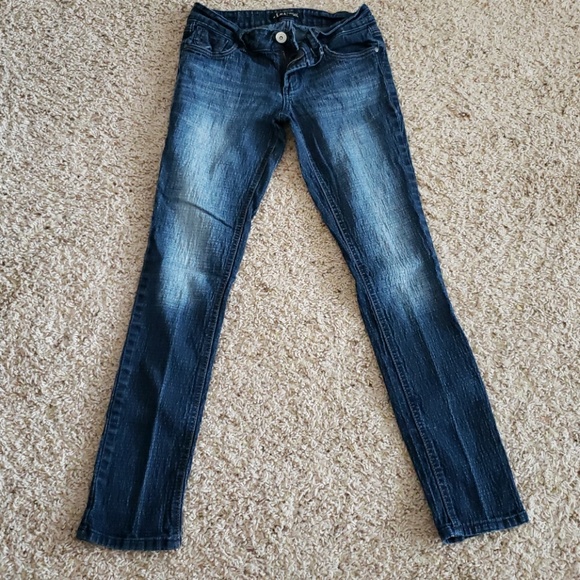 lei Denim - L.e.i. jeans